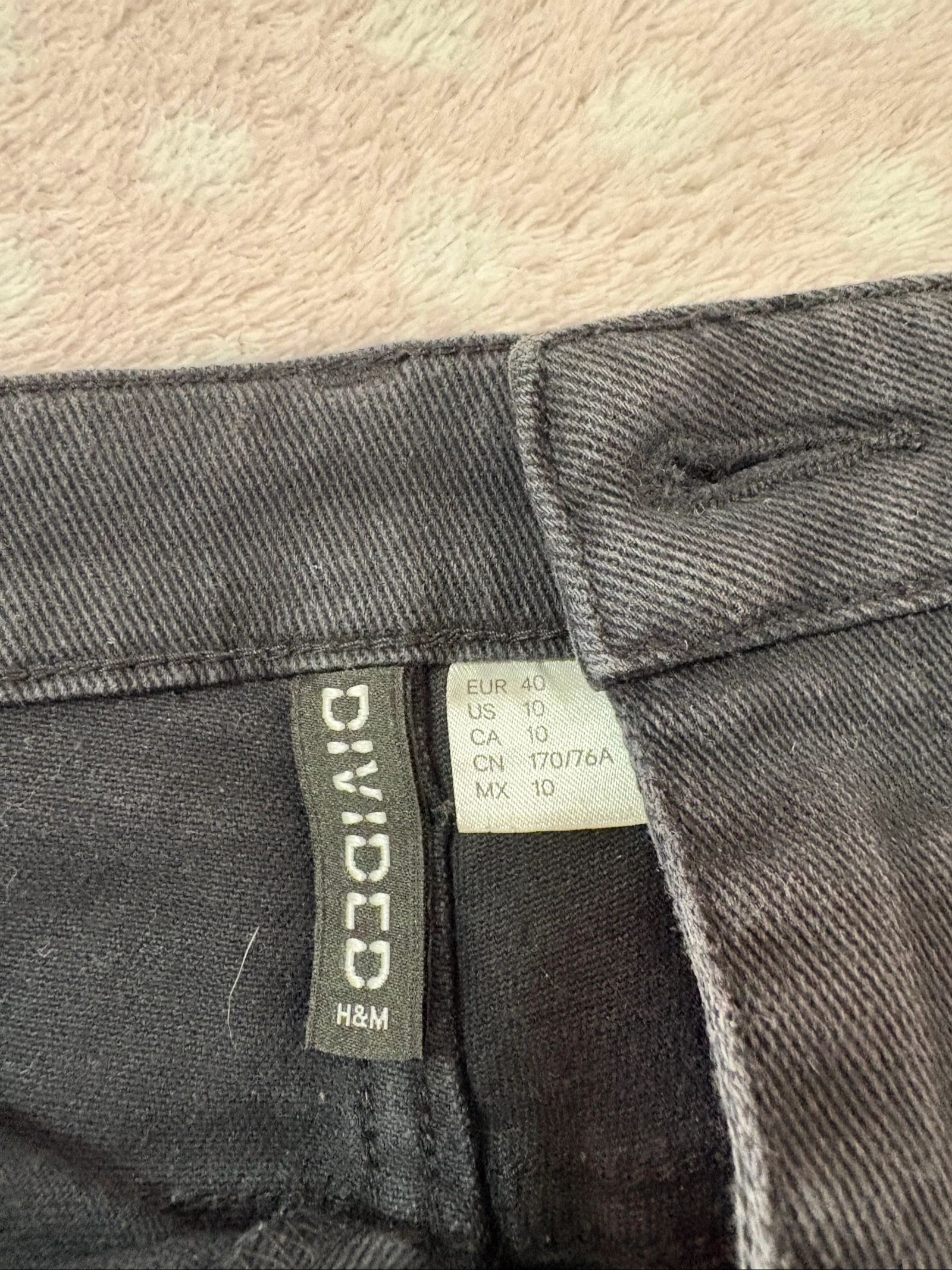 Short HyM talla 40 Buen estado – photo 2